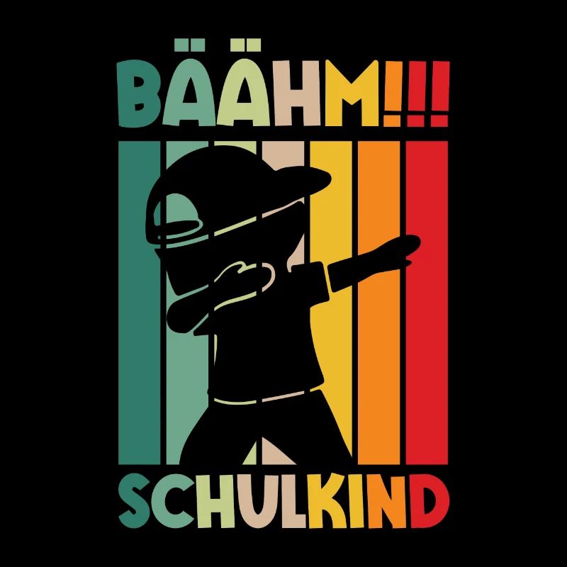 Schulkind 1. Klasse Einschulung Schuljunge