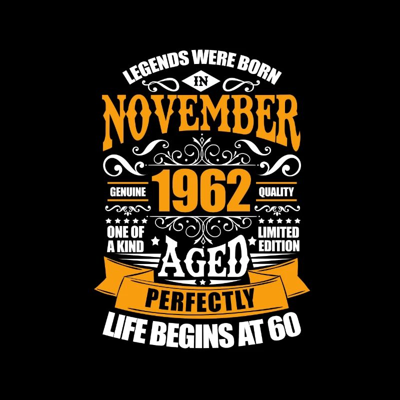 November 1962