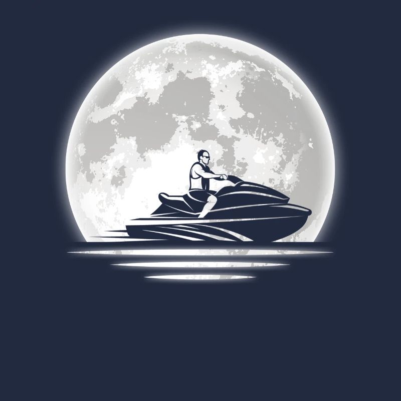 Jet ski