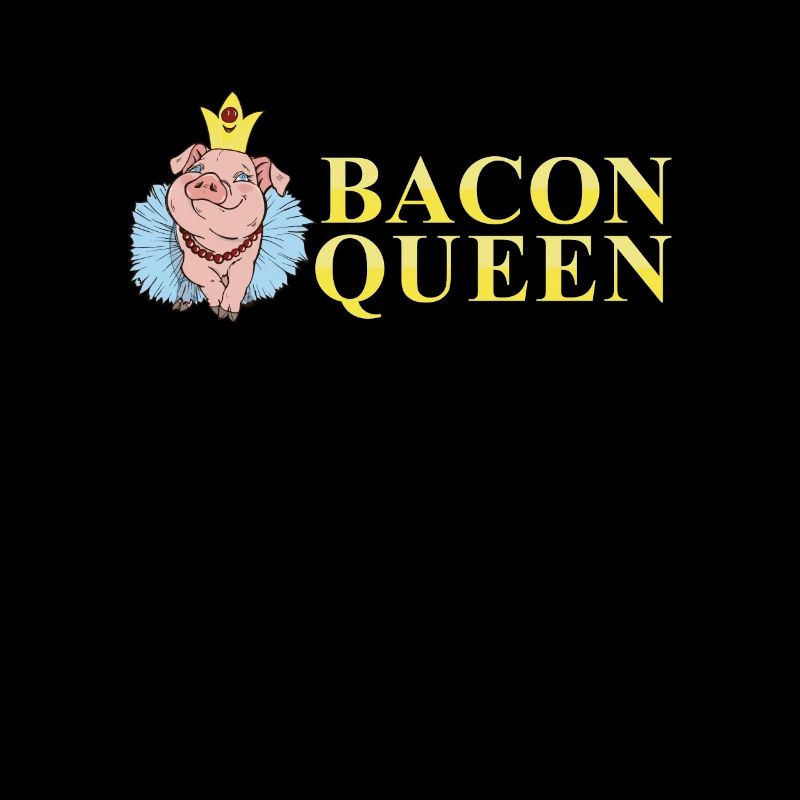 Bacon Bacon Petit déjeuner