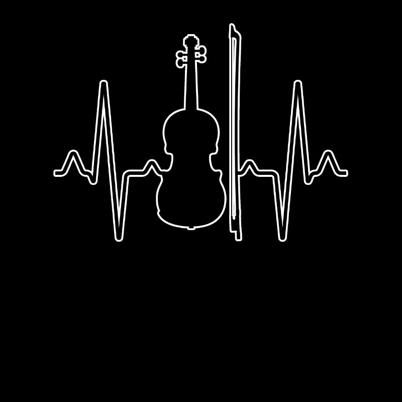 Violin Violin Heartbeat