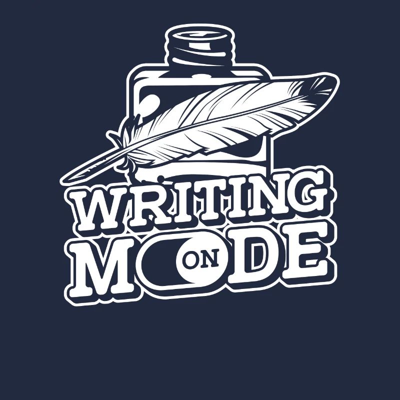 Writer Author