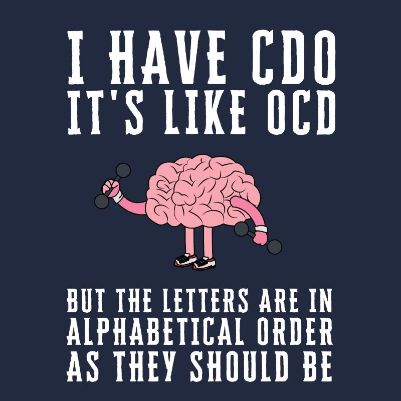 TocD Conscience du trouble obsessionnel-compulsif