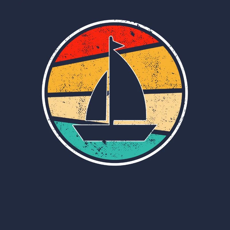 Sailing Retro