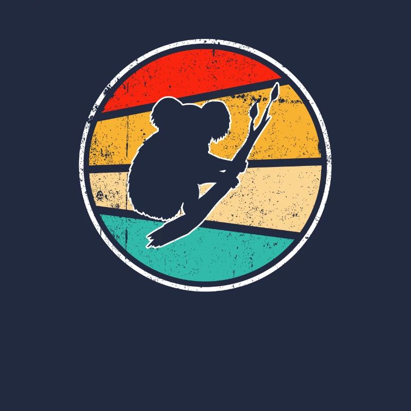 Koala Rétro