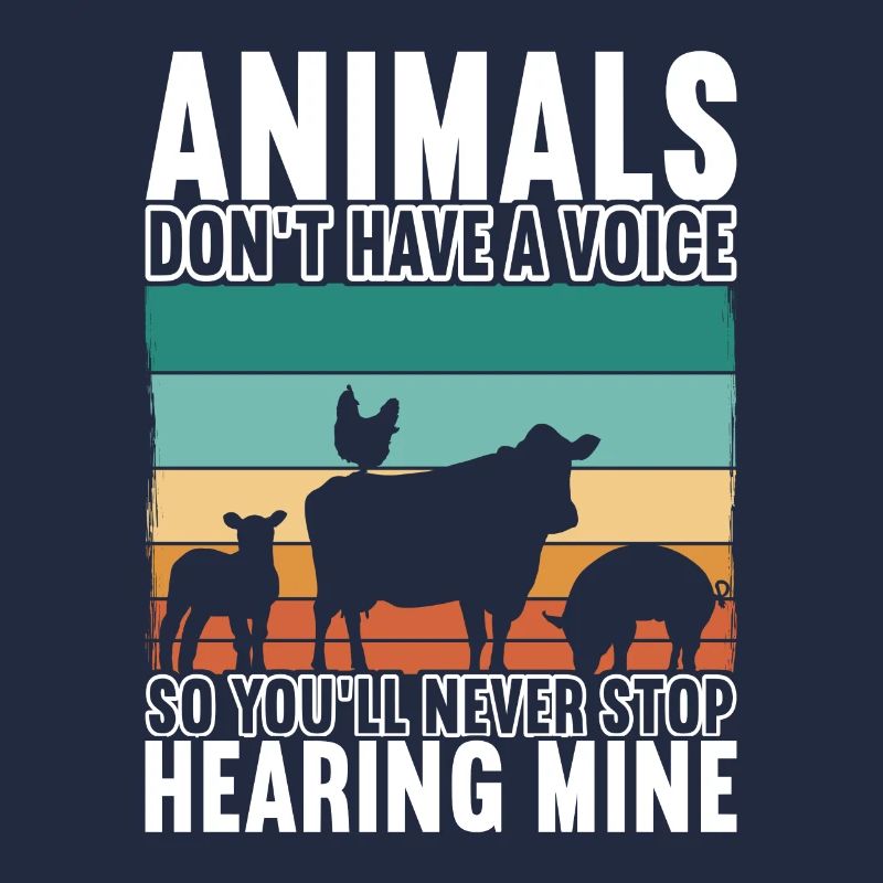 Vegan Vegetarians