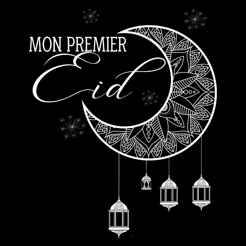 mon premier Eid