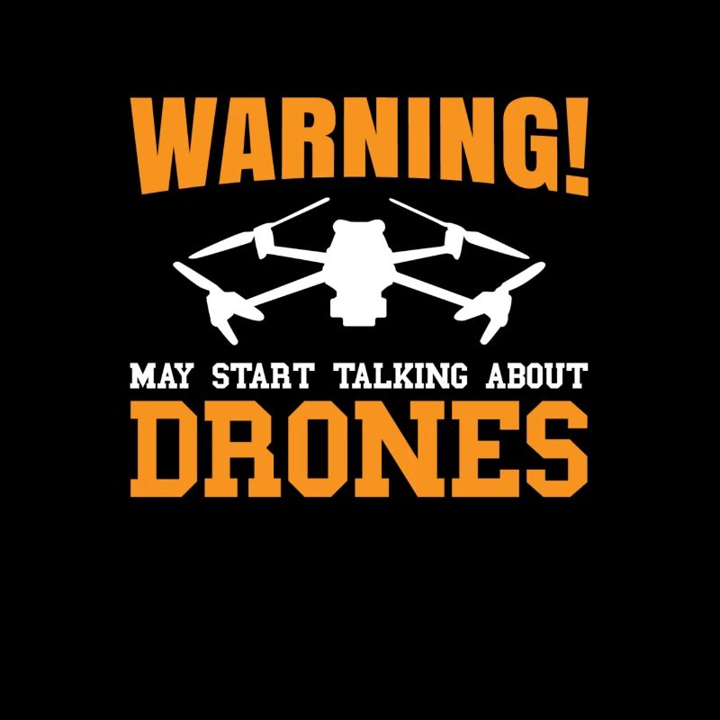Drone Drone Drone Pilote Quadcopter