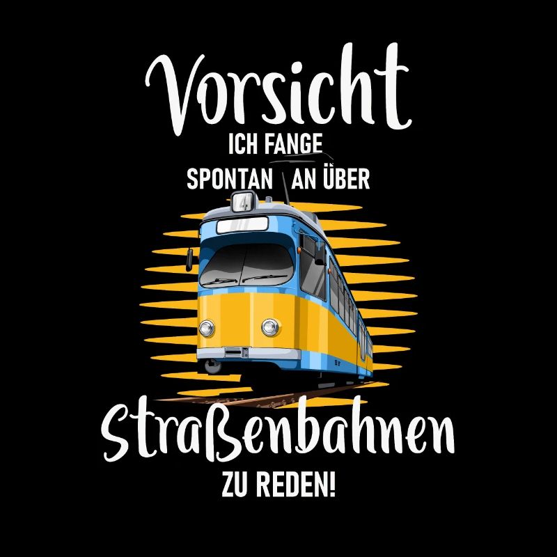 Strassenbahn Typ GT8N Straßenbahn Geschenk