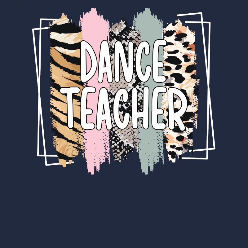 Reconnaissance de professeur de danse Cours de danse