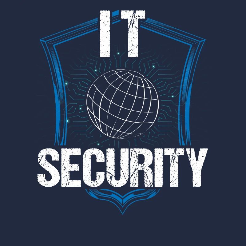 It Security Hack Hacker Hacking Cybersécurité