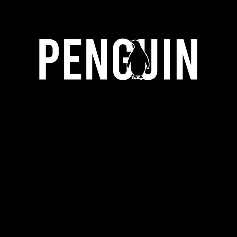 Pingouin pingouin