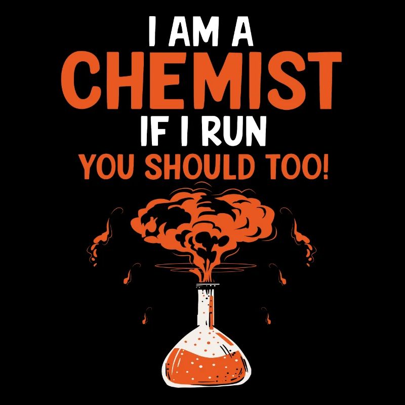 Chimiste, professeur de chimie, chimie