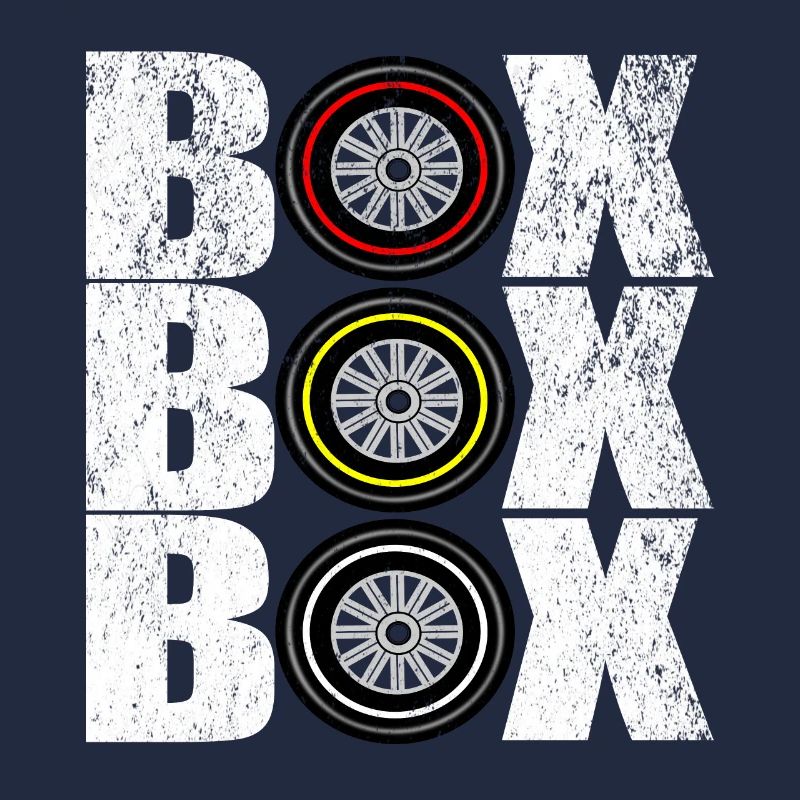 Box Box Box