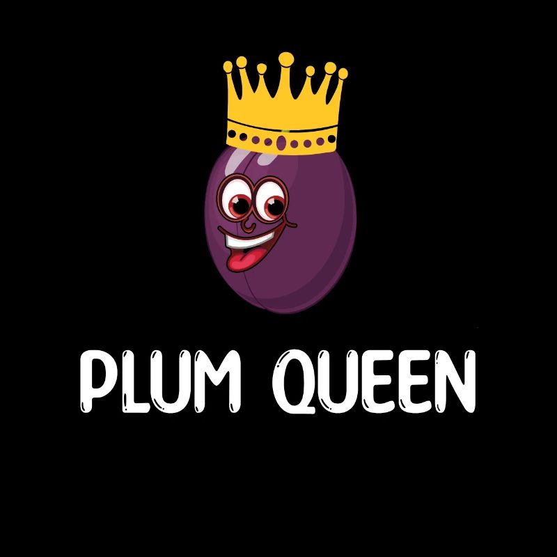 Plum Queen