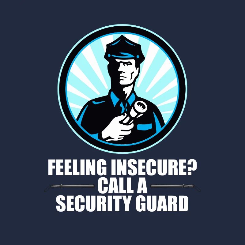 Service de sécurité des agents de sécurité