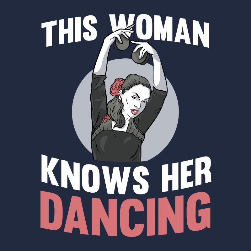 Dancing Dancer Dance