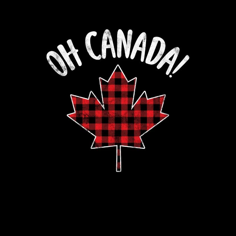 Canada Maple Leaf Flag Canada Vancouver Gift
