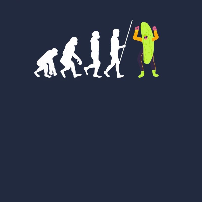 Cornichons Concombre Cornichon Lover Pot de cornichon en conserve