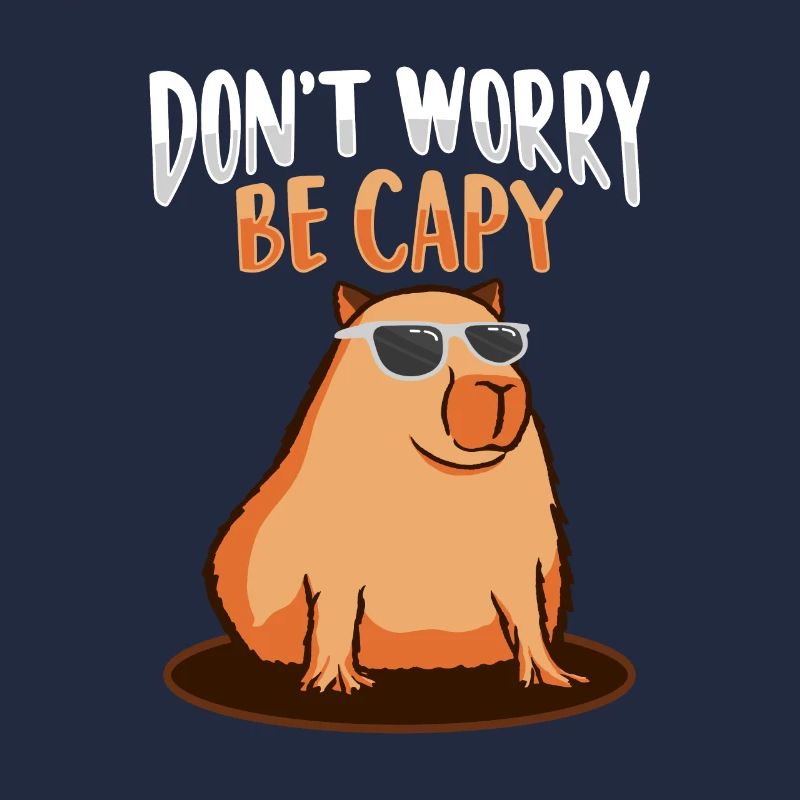 Capybara