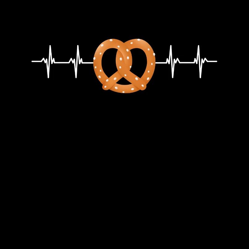 Bretzel Chocolat recouvert De Bretzels Bâtonnets Et