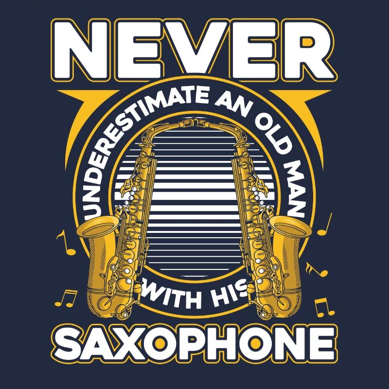 Saxophone Saxophone