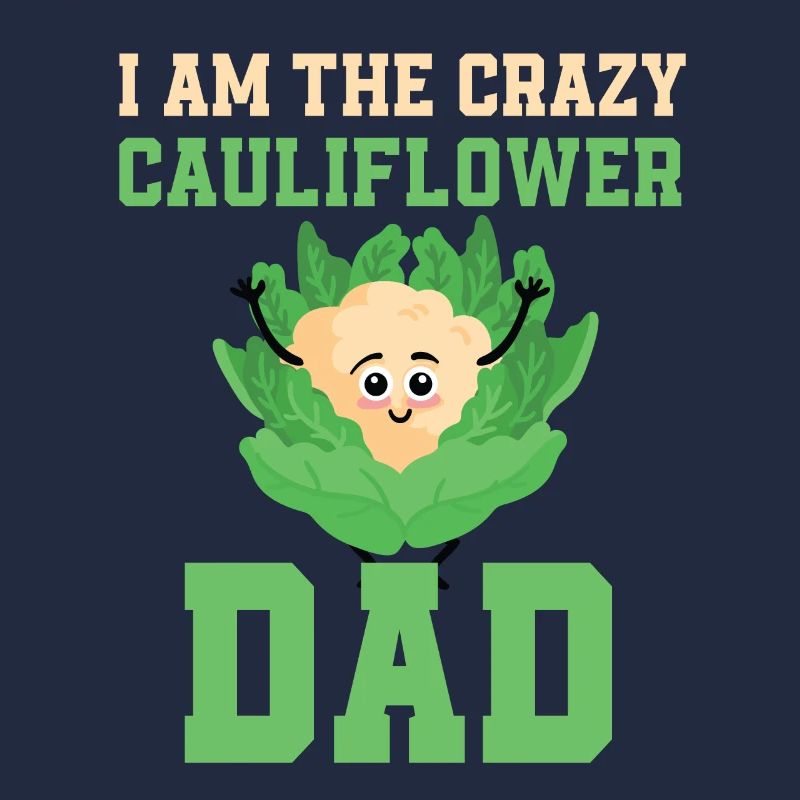 Papa chou-fleur