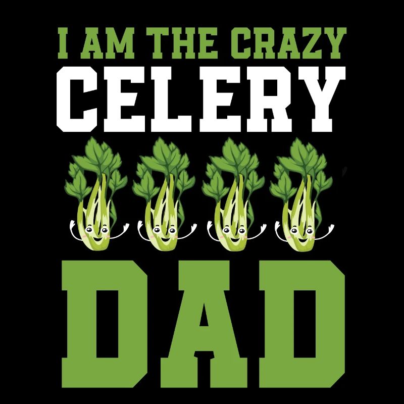 Papa céleri