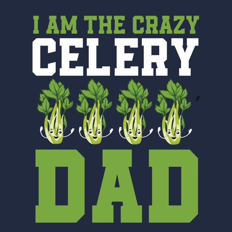 Papa céleri