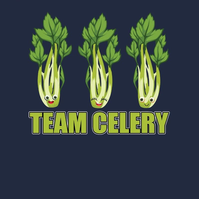 Équipe Céleri