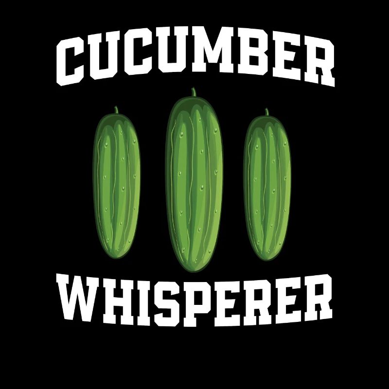 Gurken Flüsterer