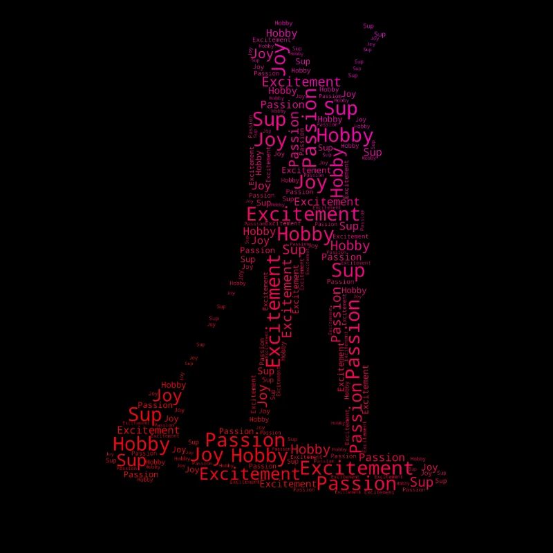 Stand up Paddle Pour Homme Stand up Paddle Board