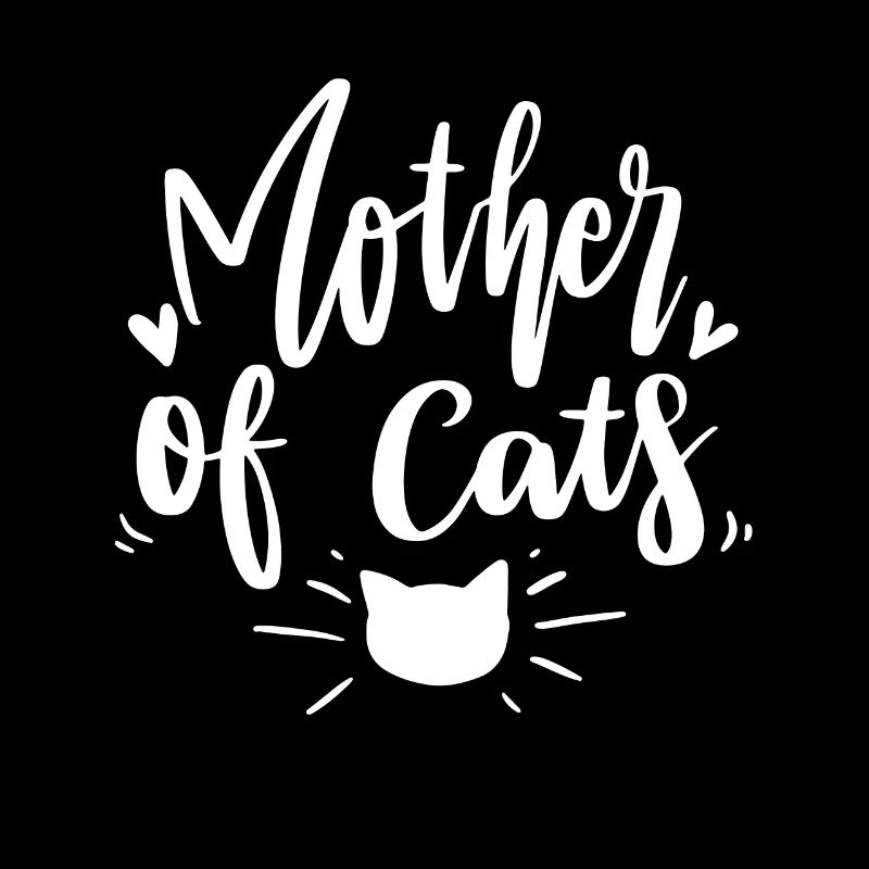 mère de chats