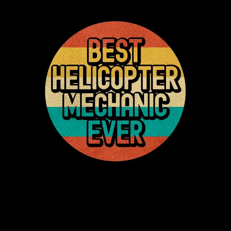 Helikopter Hubschrauber Pilot Heli