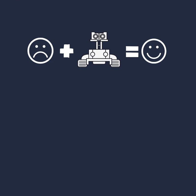 Robots robotiques Droid Builder et robotique