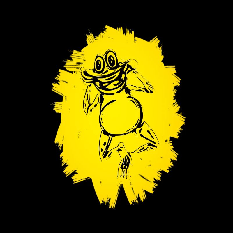 Frosch