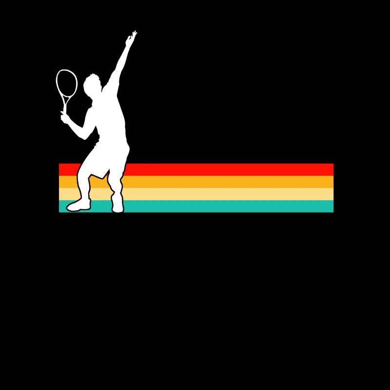 Tennis Retro
