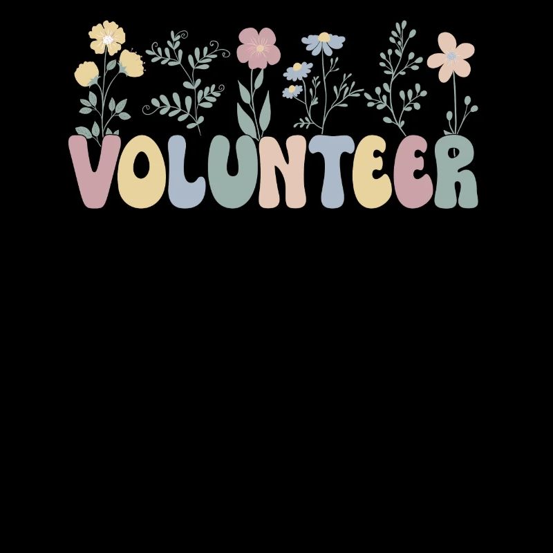 Ehrenamtliche Arbeit Freiwilliger Helfer Volunteer