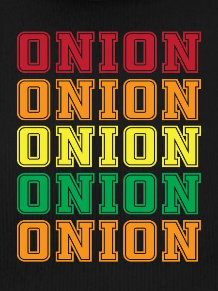 Oignon