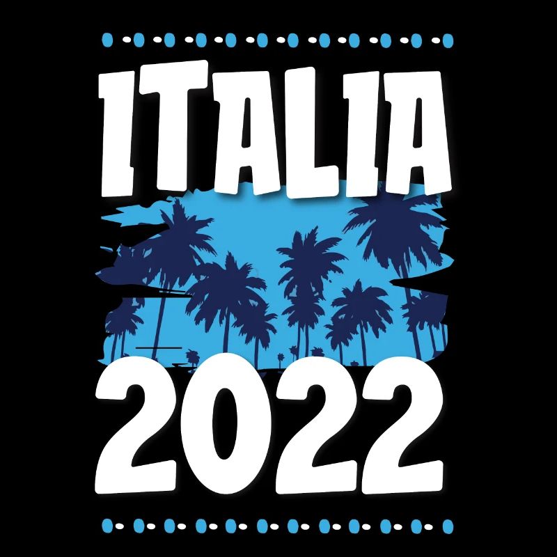 Italy 2022
