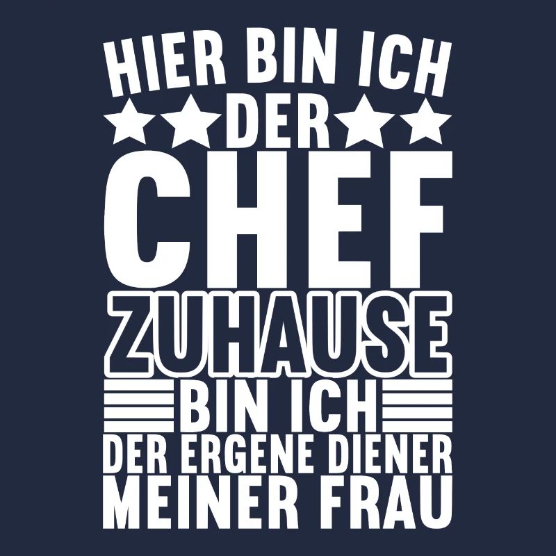 Abteilungsleiter Chef