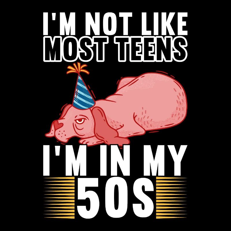 Grumpy Birthday