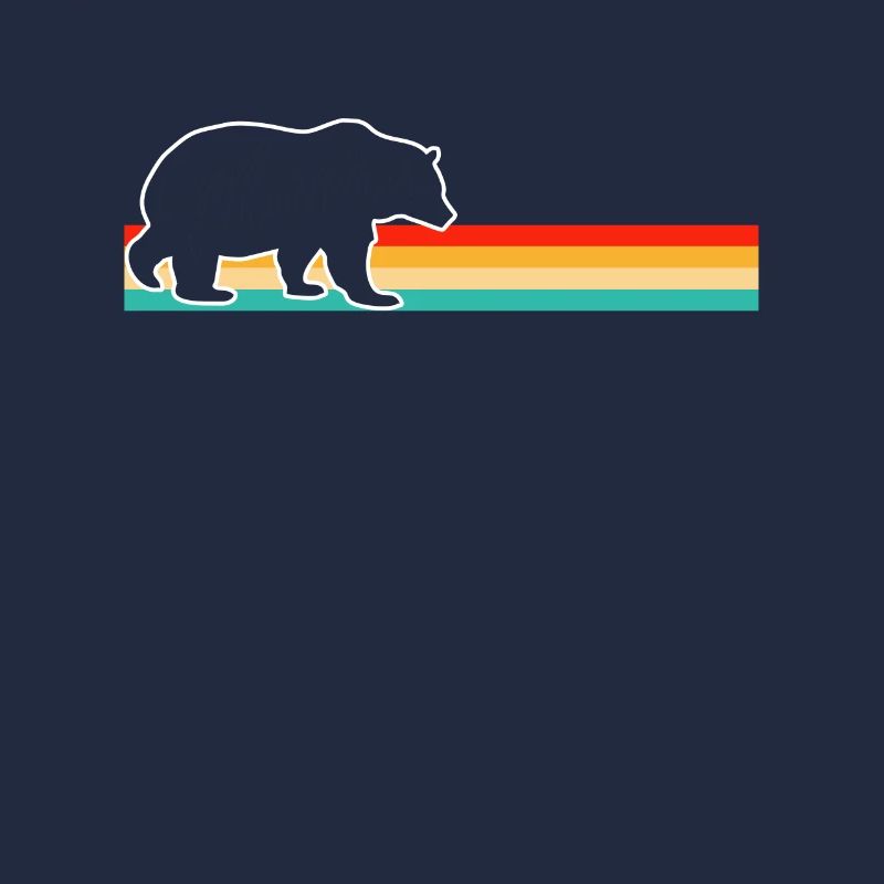 Ours Rétro