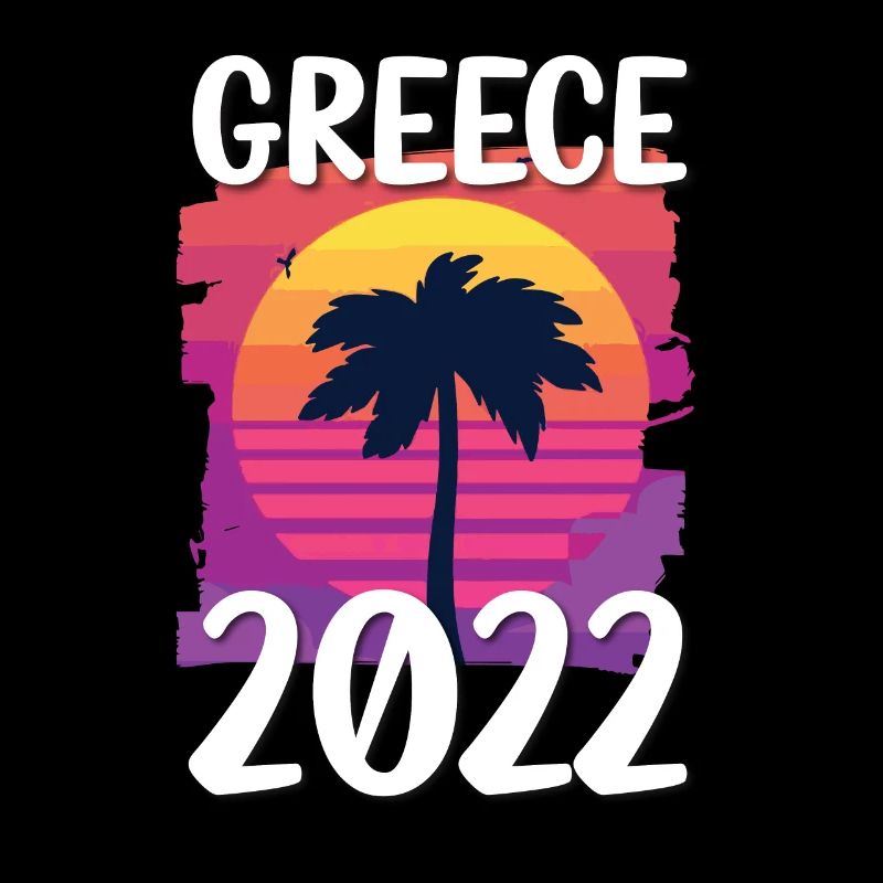 Grèce 2022