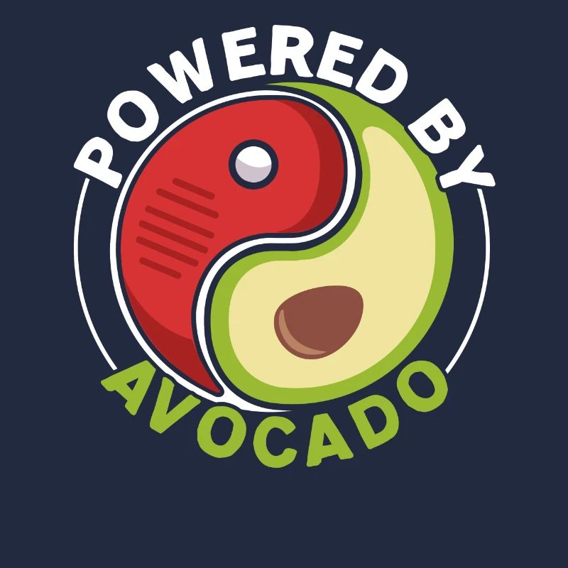 Propulsé par Avocado Guac Guacamole Avocado-Lie