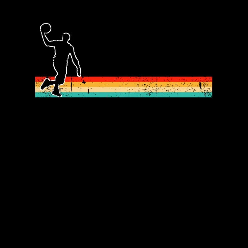 Basketball Retro