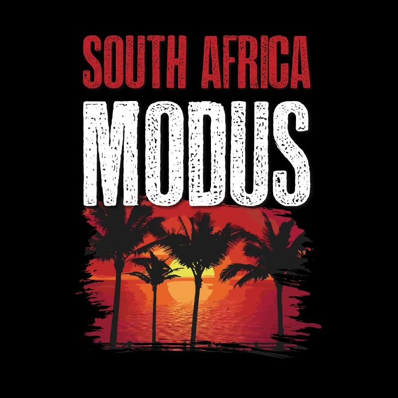 Mode Afrique du Sud