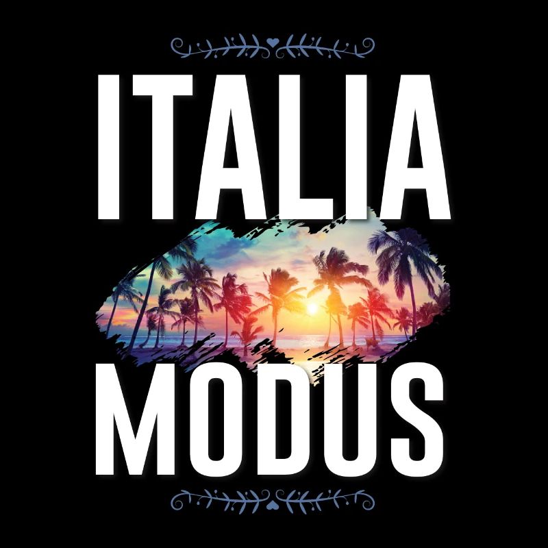 Mode Italie