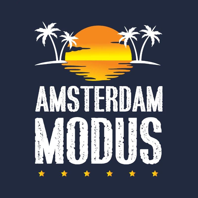 Amsterdam Modus