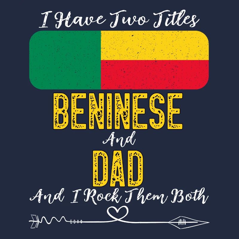I Have Two Titles Belarusan and Dad Belarus
